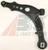 LANCIA 50703232 Track Control Arm